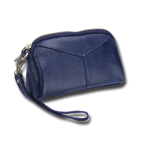 Genuine leather Casual Women Clutches - Jps collections