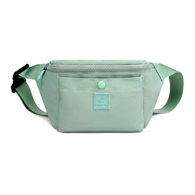 Large Capacity Crossbody Bag