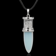 Crystal Pendant - Jps collections