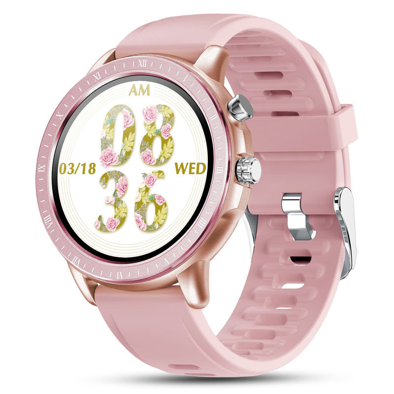 S02 couple smart watch - Jps collections