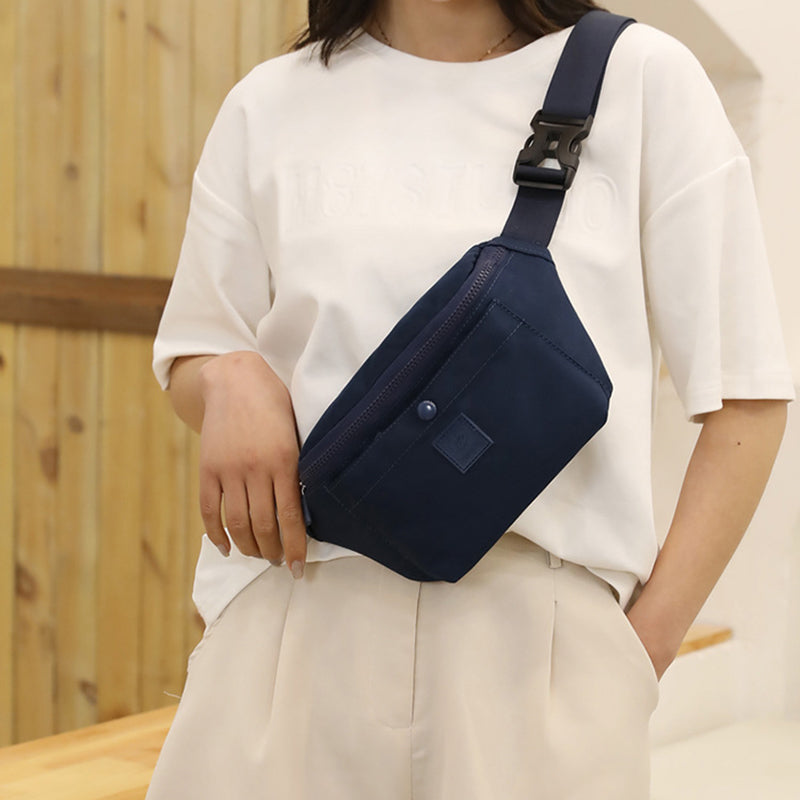 Large Capacity Crossbody Bag