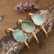 Natural Jade Fashion Trend Handmade Bracelet