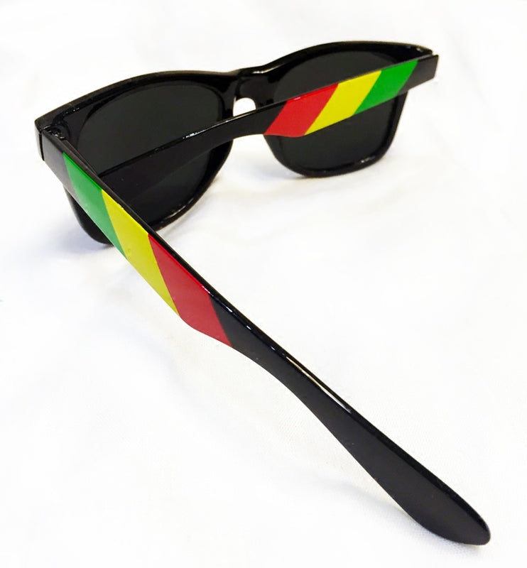 Hip hop sunglasses sunglasses - Jps collections