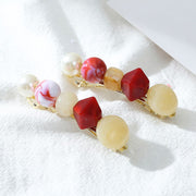 Pearl hairpin - Jps collections