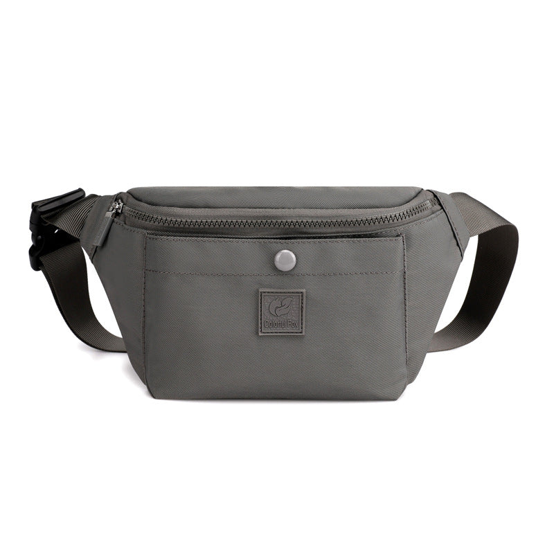 Large Capacity Crossbody Bag