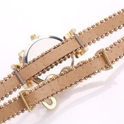 Romantic Bracelet Lover's Watch - Jps collections