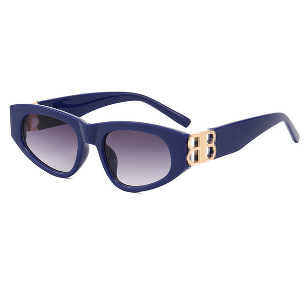 2023 New Women's Trendy Sunglasses - Jps collections