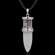 Crystal Pendant - Jps collections