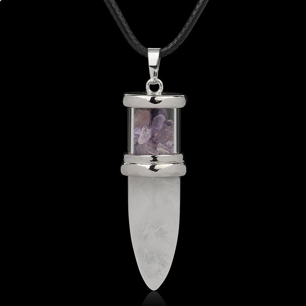 Crystal Pendant - Jps collections