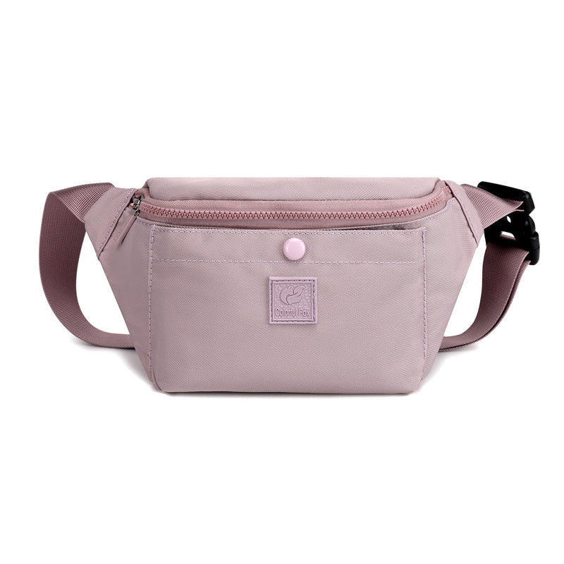 Large Capacity Crossbody Bag