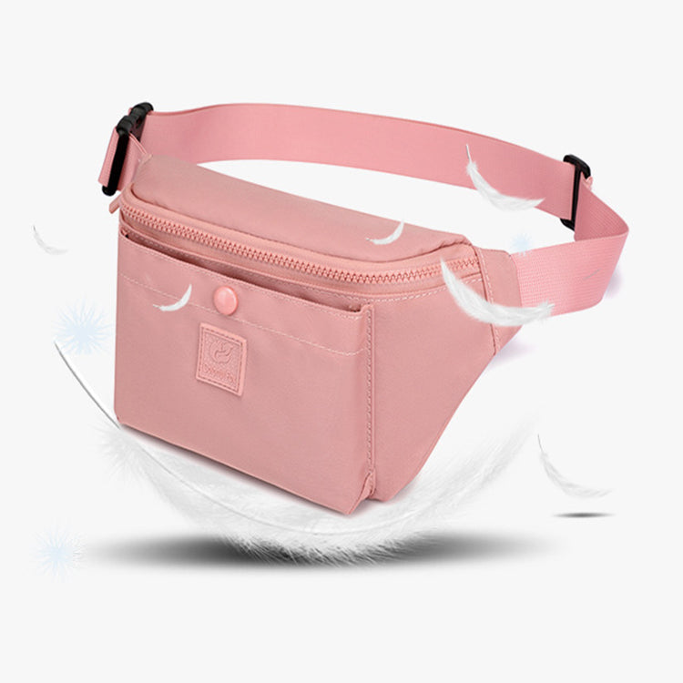 Large Capacity Crossbody Bag