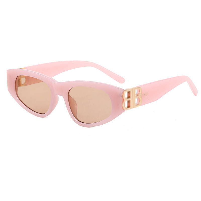 2023 New Women's Trendy Sunglasses - Jps collections