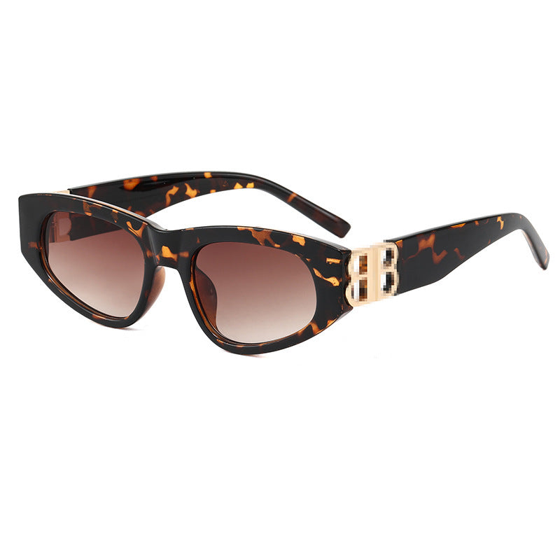 2023 New Women's Trendy Sunglasses - Jps collections