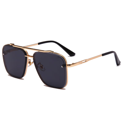 Sunglasses Metal Vintage Sunglasses - Jps collections