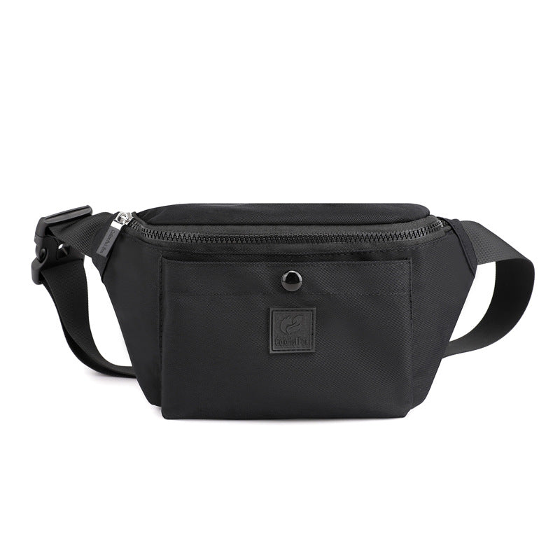 Large Capacity Crossbody Bag