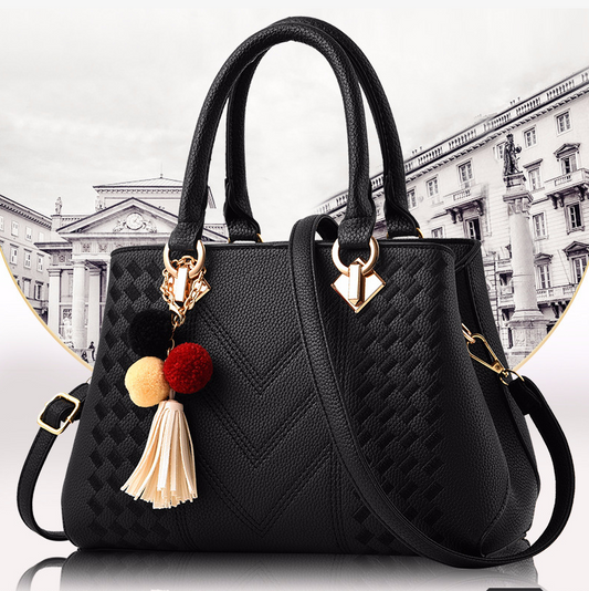 Ladies Hand Bags Luxury Handbags Women Bags Crossbody Bag - Jps collections