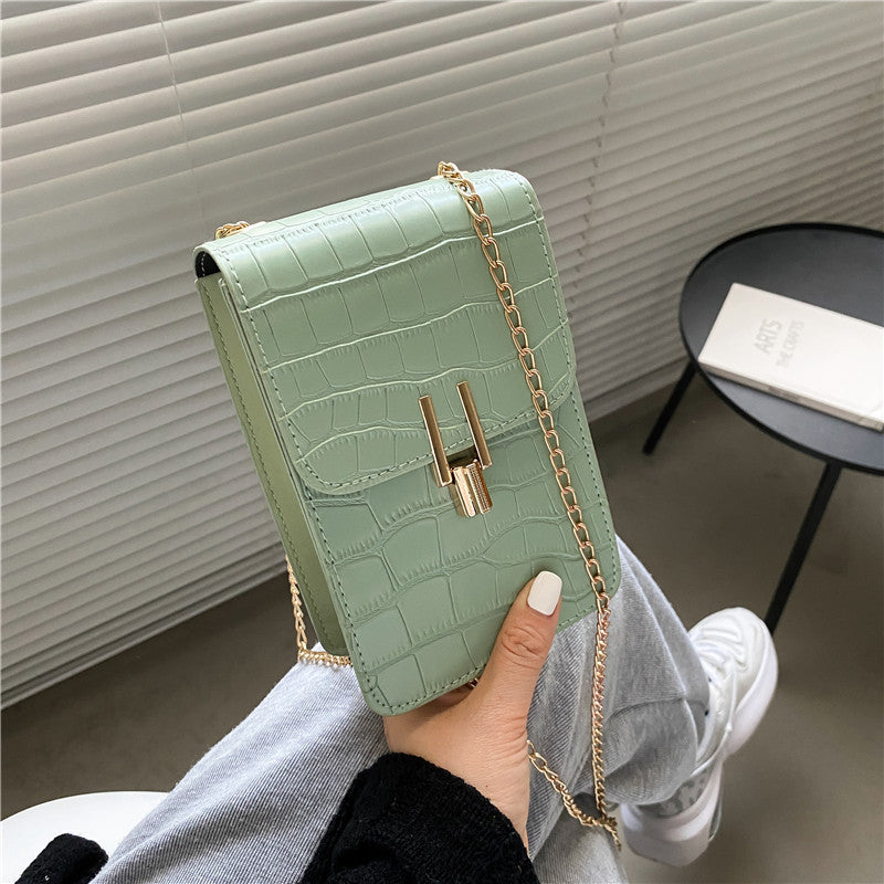 High-Quality Phone Crossbody Bag