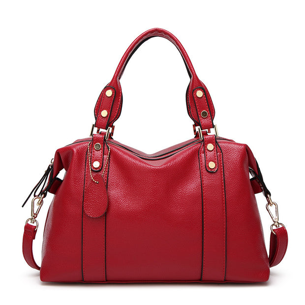 Fashion Women Bags Ladies Hand Bags Shoulder Bag Handbag - Jps collections